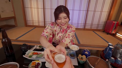 Hai ngày một đêm thật khó để quên trong khu nghỉ dưỡng cùng Rei Kamiki