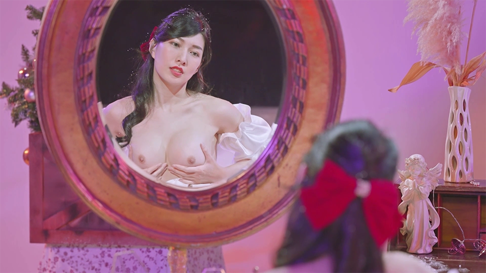 Lần lượt địt nhau với Bạch Tuyết, Cô Bé Quàng Khăn Đỏ và Lọ Lem phiên bản Đài Loan